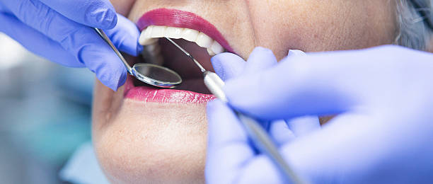 Emergency Dentist for Kids in MD