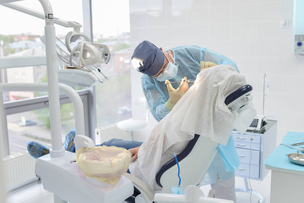 Emergency Gum Pain Relief in MD